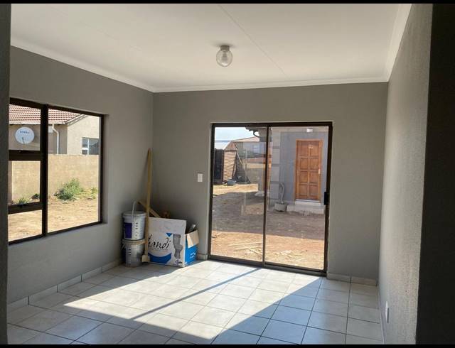 3 BEDROOM HOUSE FOR SALE IN ANDERBOLT